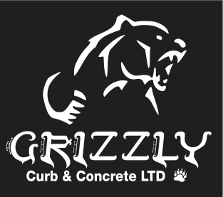 Grizzly Curb and Concrete