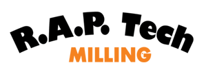 R.A.P. Tech Milling